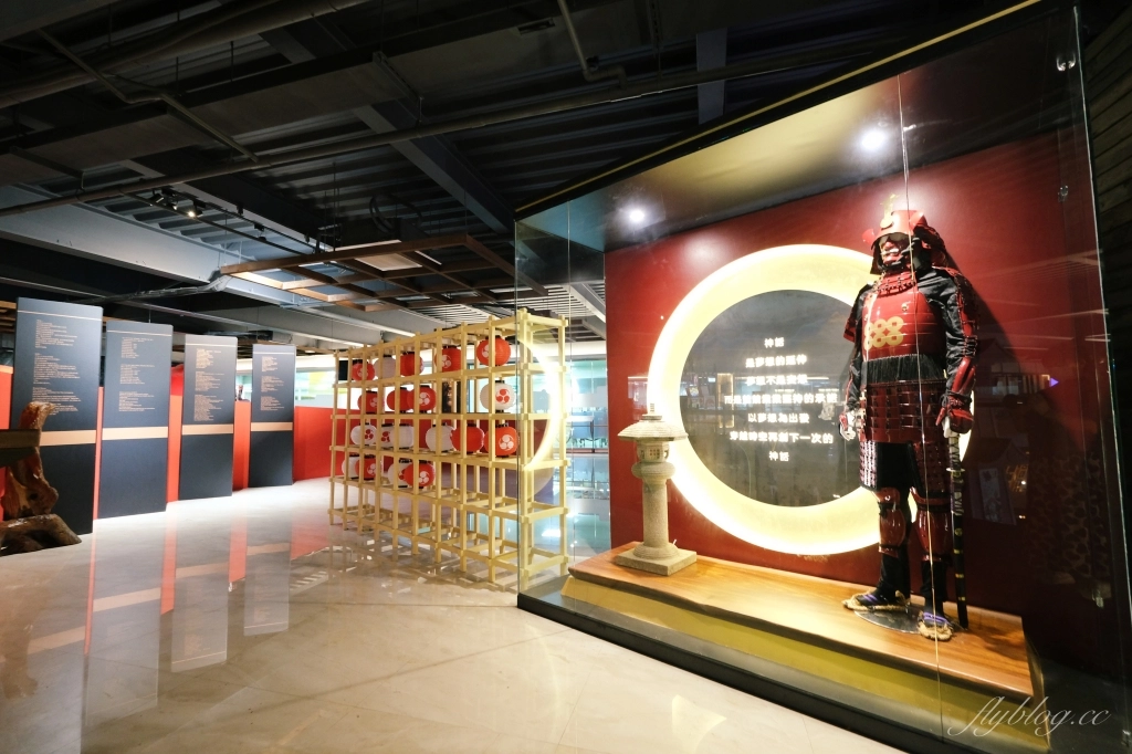 桃園龍潭｜手信霧影城，體驗日本江戶時期風情，親子和菓子DIY觀光工廠、網紅拍照打卡熱門景點 @飛天璇的口袋