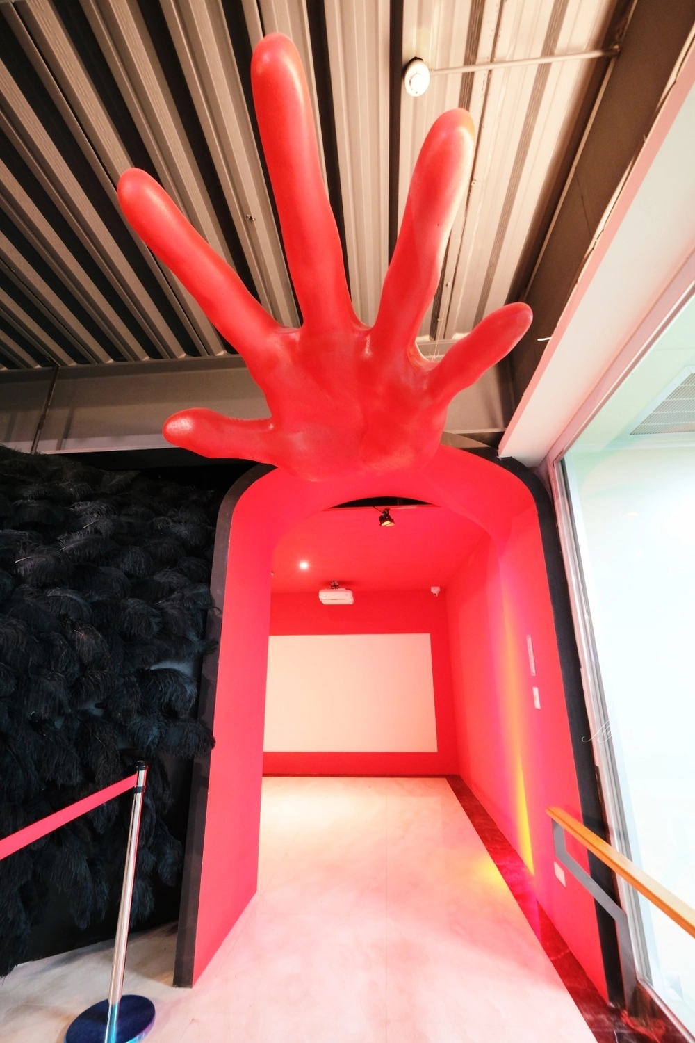 桃園龍潭｜手信霧影城，體驗日本江戶時期風情，親子和菓子DIY觀光工廠、網紅拍照打卡熱門景點 @飛天璇的口袋