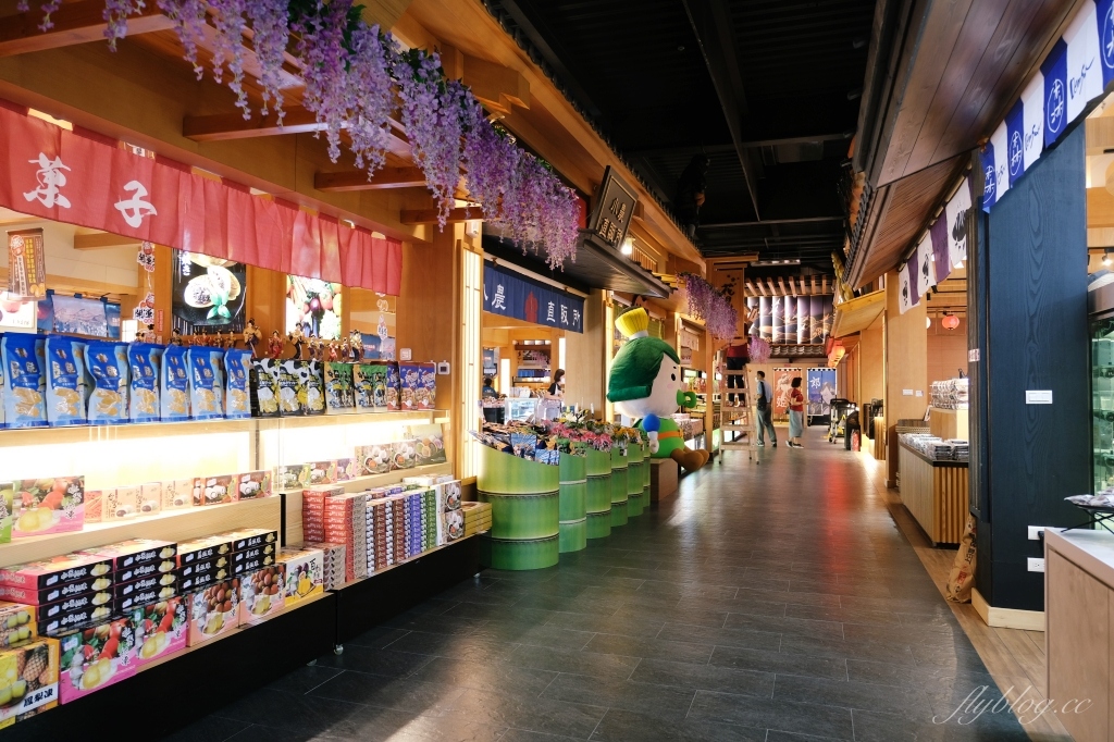 【龍潭景點懶人包】桃園龍潭一日遊．TOP 10美食景點伴手禮推薦 @飛天璇的口袋