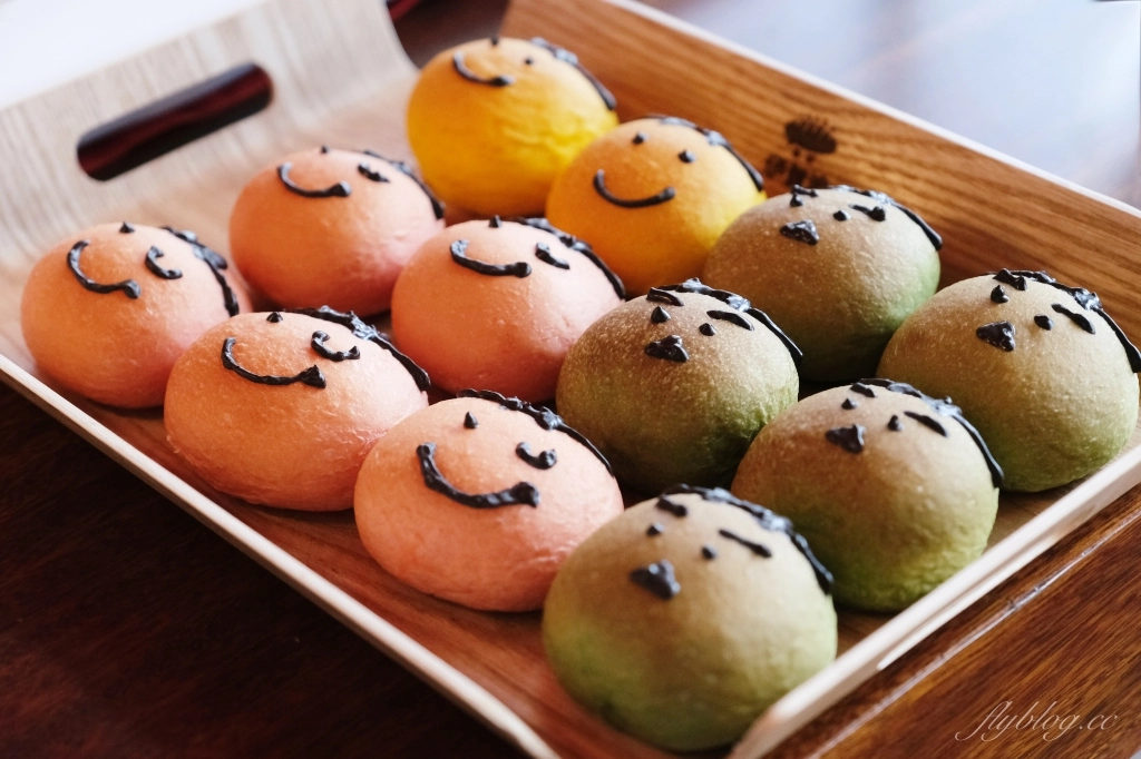 桃園龍潭｜手信霧影城，體驗日本江戶時期風情，親子和菓子DIY觀光工廠、網紅拍照打卡熱門景點 @飛天璇的口袋