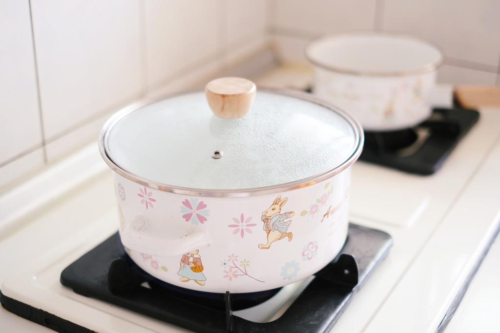 溏心蛋做法｜超省錢的「溏心蛋食譜」，新手第一次就挑戰成功 @飛天璇的口袋