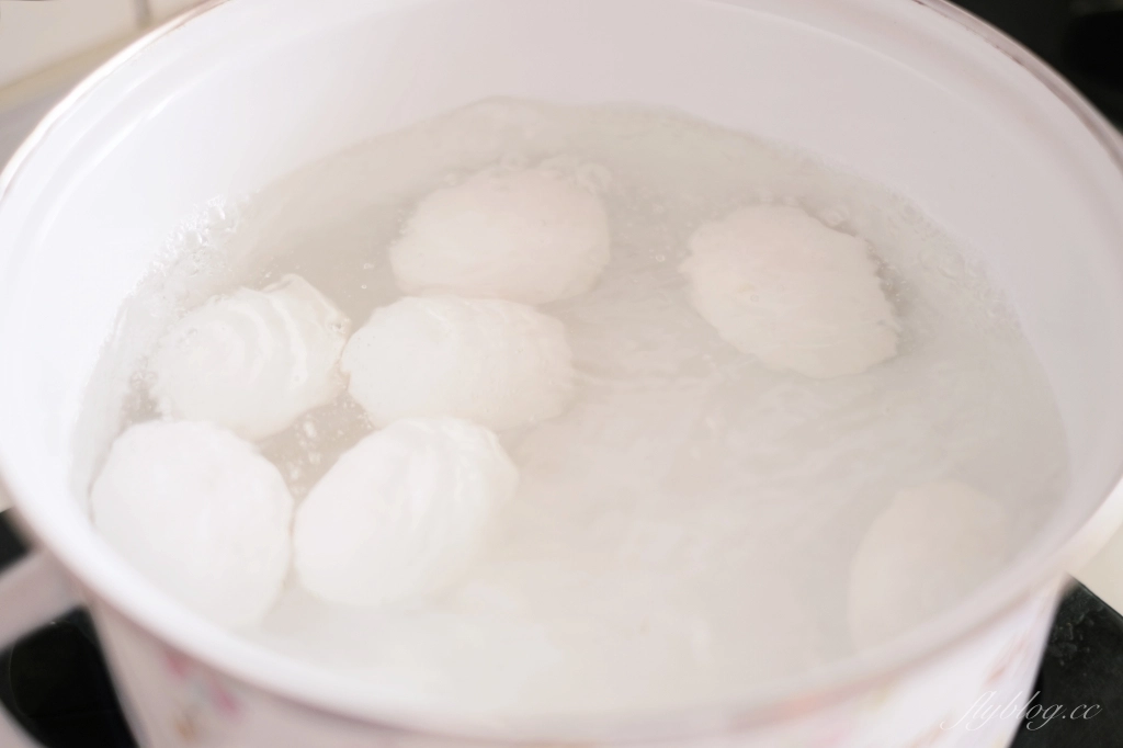 溏心蛋做法｜超省錢的「溏心蛋食譜」，新手第一次就挑戰成功 @飛天璇的口袋