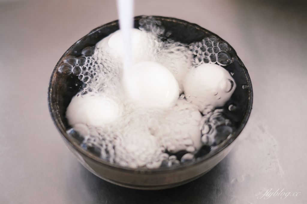 溏心蛋做法｜超省錢的「溏心蛋食譜」，新手第一次就挑戰成功 @飛天璇的口袋