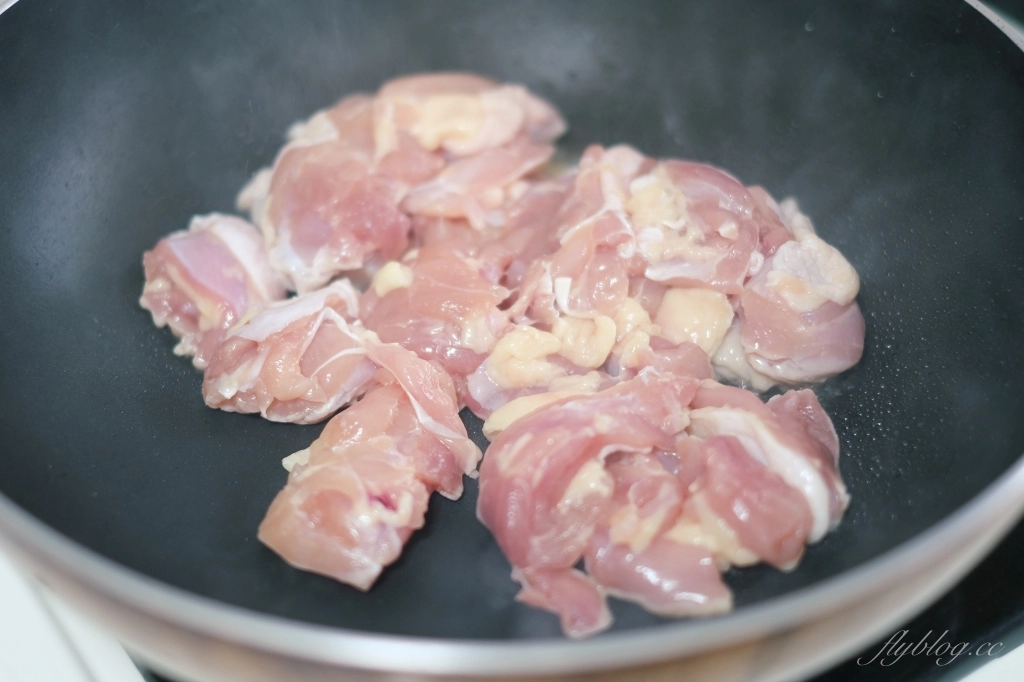 食譜分享｜馬鈴薯燒雞做法，20分鐘做好馬鈴薯燒雞，超下飯當成便當菜也適合 @飛天璇的口袋