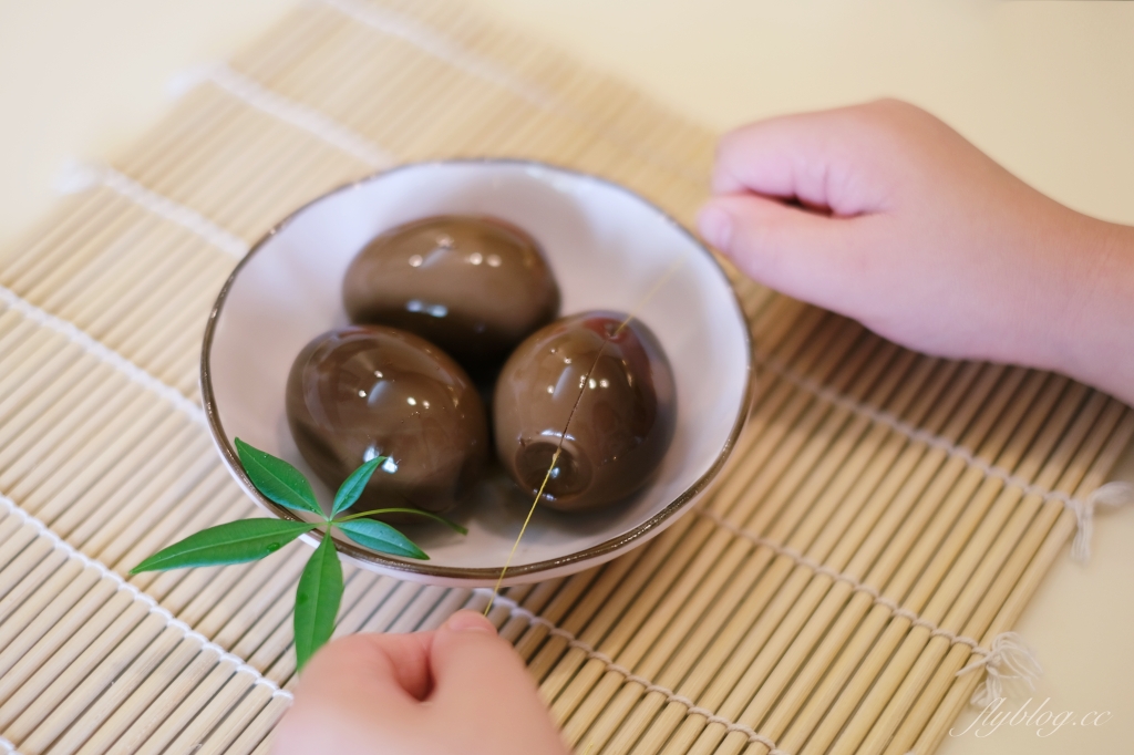 溏心蛋做法｜超省錢的「溏心蛋食譜」，新手第一次就挑戰成功 @飛天璇的口袋