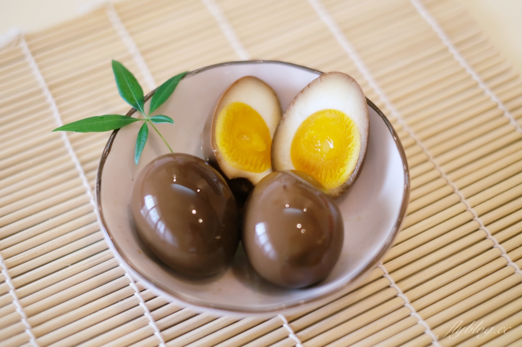 溏心蛋做法｜超省錢的「溏心蛋食譜」，新手第一次就挑戰成功 @飛天璇的口袋