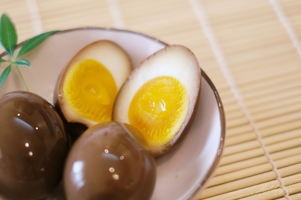 溏心蛋做法｜超省錢的「溏心蛋食譜」，新手第一次就挑戰成功 @飛天璇的口袋