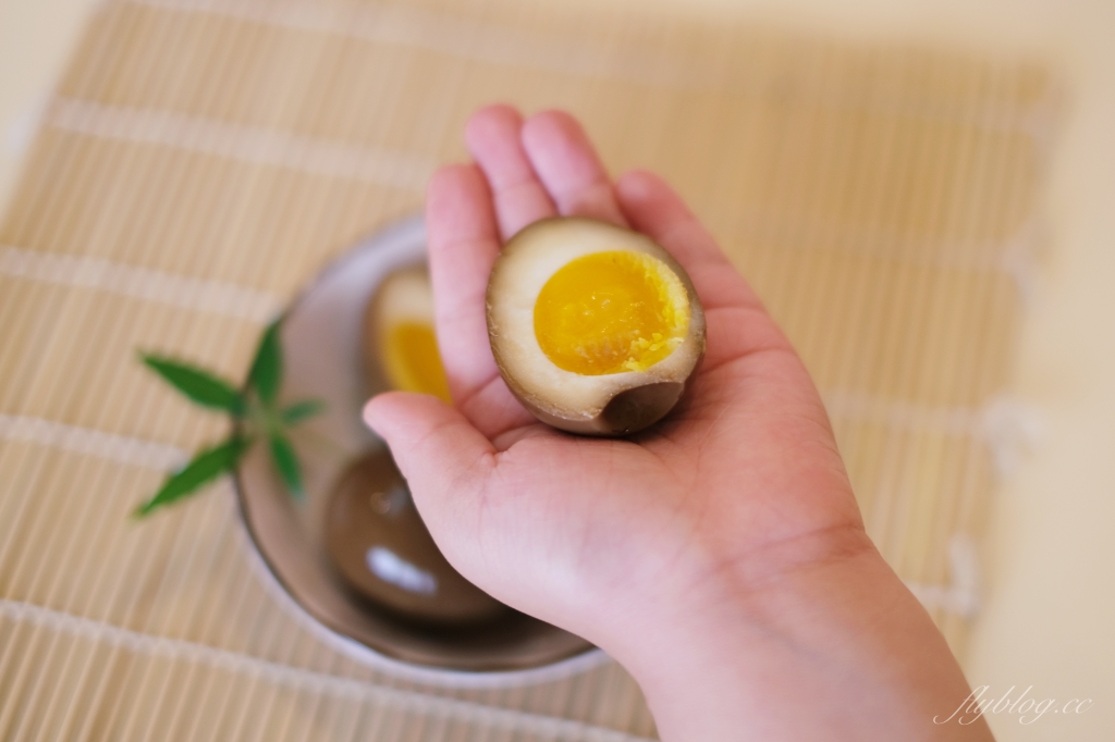 溏心蛋做法｜超省錢的「溏心蛋食譜」，新手第一次就挑戰成功 @飛天璇的口袋