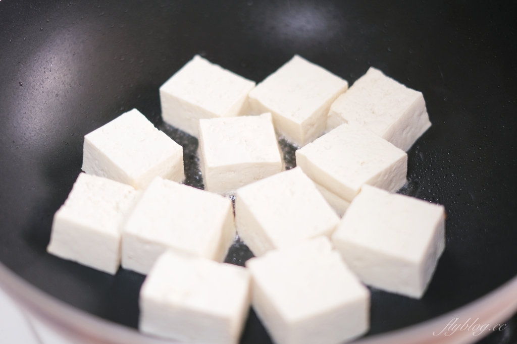 紅燒豆腐做法｜白飯的殺手！小孩子最愛的「紅燒豆腐食譜」這麼做 @飛天璇的口袋