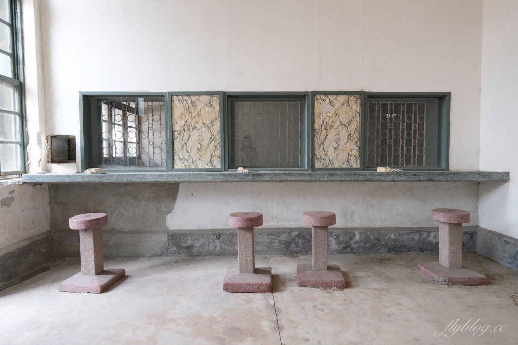 【嘉義東區】嘉義獄政博物館:台灣唯一完整保存的日治時期監獄建築,現為國定古蹟開放民眾參觀 @飛天璇的口袋 【嘉義東區】嘉義獄政博物館:台灣唯一完整保存的日治時期監獄建築,現為國定古蹟開放民眾參觀 @飛天璇的口袋