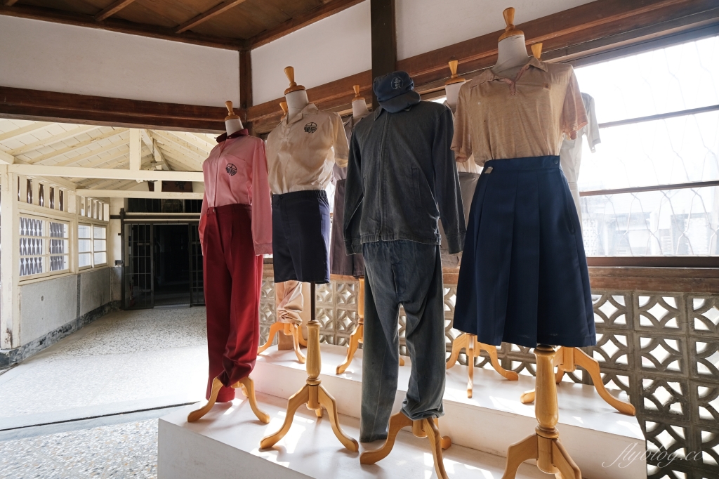 【嘉義東區】嘉義獄政博物館:台灣唯一完整保存的日治時期監獄建築,現為國定古蹟開放民眾參觀 @飛天璇的口袋 【嘉義東區】嘉義獄政博物館:台灣唯一完整保存的日治時期監獄建築,現為國定古蹟開放民眾參觀 @飛天璇的口袋