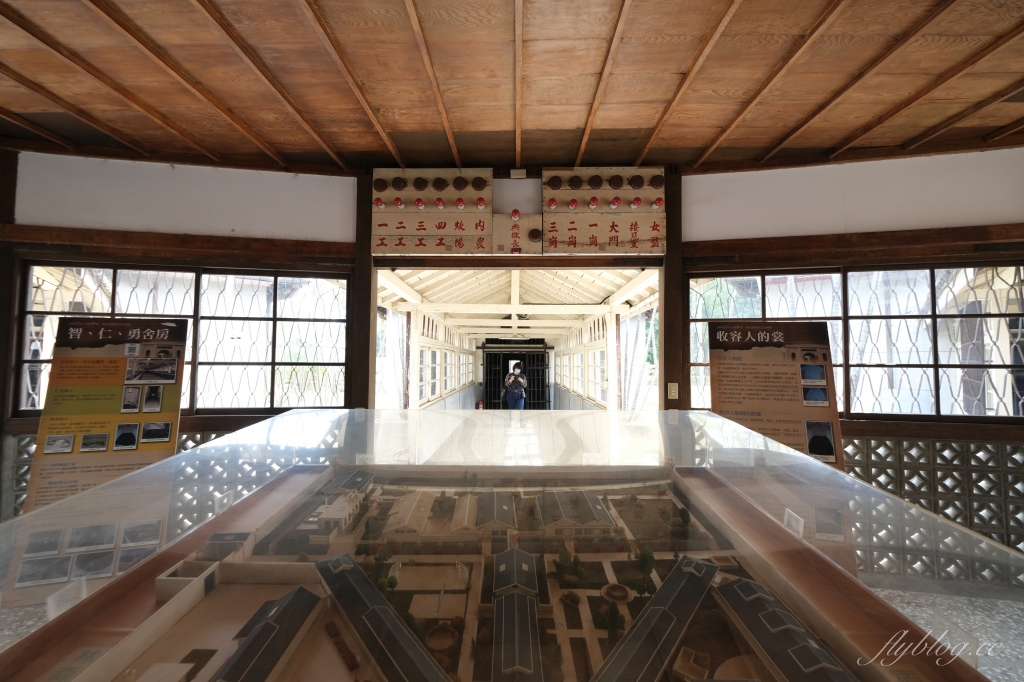 【嘉義東區】嘉義獄政博物館:台灣唯一完整保存的日治時期監獄建築,現為國定古蹟開放民眾參觀 @飛天璇的口袋 【嘉義東區】嘉義獄政博物館:台灣唯一完整保存的日治時期監獄建築,現為國定古蹟開放民眾參觀 @飛天璇的口袋