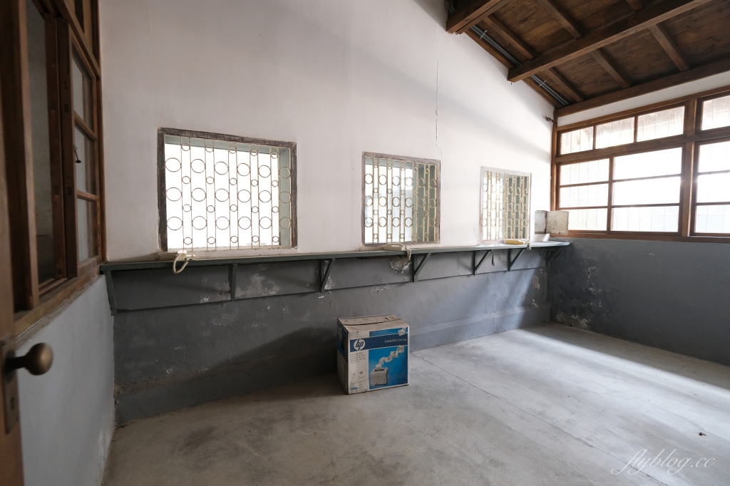 【嘉義東區】嘉義獄政博物館:台灣唯一完整保存的日治時期監獄建築,現為國定古蹟開放民眾參觀 @飛天璇的口袋 【嘉義東區】嘉義獄政博物館:台灣唯一完整保存的日治時期監獄建築,現為國定古蹟開放民眾參觀 @飛天璇的口袋