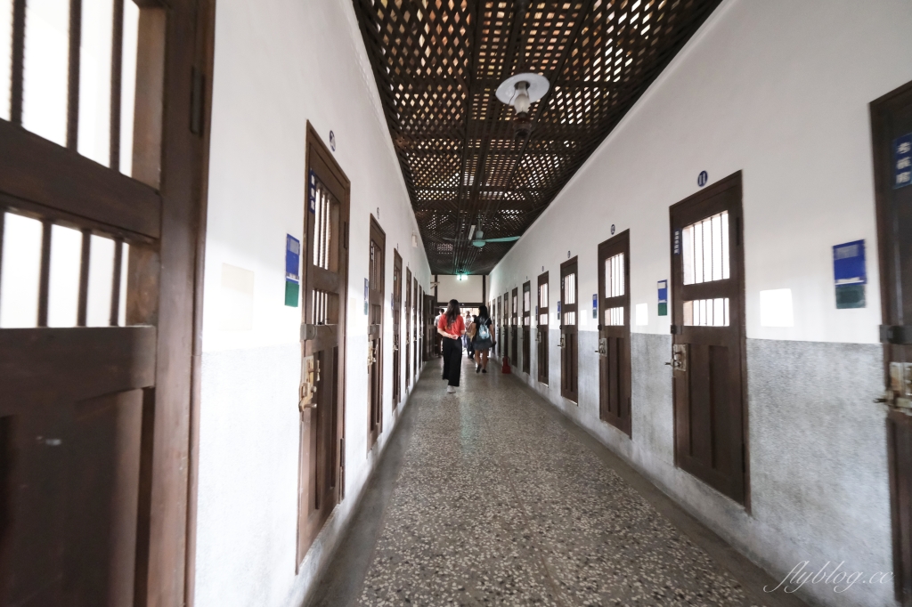 【嘉義東區】嘉義獄政博物館:台灣唯一完整保存的日治時期監獄建築,現為國定古蹟開放民眾參觀 @飛天璇的口袋 【嘉義東區】嘉義獄政博物館:台灣唯一完整保存的日治時期監獄建築,現為國定古蹟開放民眾參觀 @飛天璇的口袋