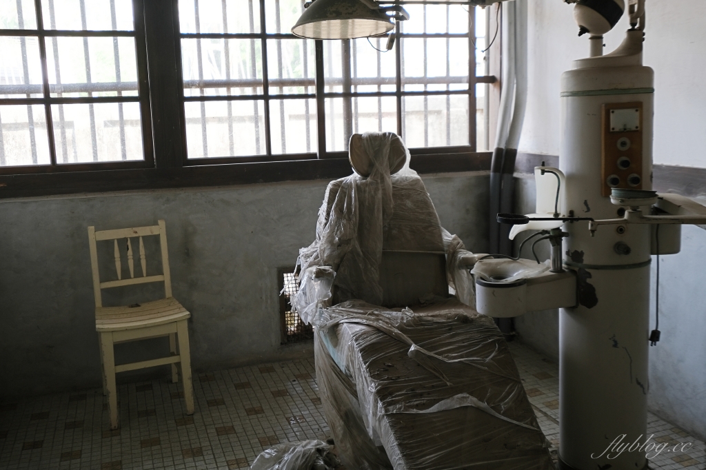 【嘉義東區】嘉義獄政博物館:台灣唯一完整保存的日治時期監獄建築,現為國定古蹟開放民眾參觀 @飛天璇的口袋 【嘉義東區】嘉義獄政博物館:台灣唯一完整保存的日治時期監獄建築,現為國定古蹟開放民眾參觀 @飛天璇的口袋