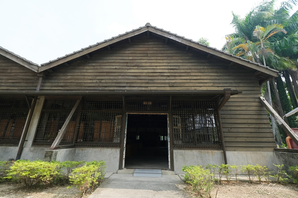 【嘉義東區】嘉義獄政博物館:台灣唯一完整保存的日治時期監獄建築,現為國定古蹟開放民眾參觀 @飛天璇的口袋 【嘉義東區】嘉義獄政博物館:台灣唯一完整保存的日治時期監獄建築,現為國定古蹟開放民眾參觀 @飛天璇的口袋