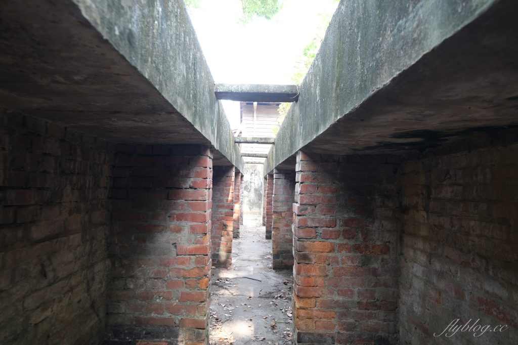 【嘉義東區】嘉義獄政博物館:台灣唯一完整保存的日治時期監獄建築,現為國定古蹟開放民眾參觀 @飛天璇的口袋 【嘉義東區】嘉義獄政博物館:台灣唯一完整保存的日治時期監獄建築,現為國定古蹟開放民眾參觀 @飛天璇的口袋