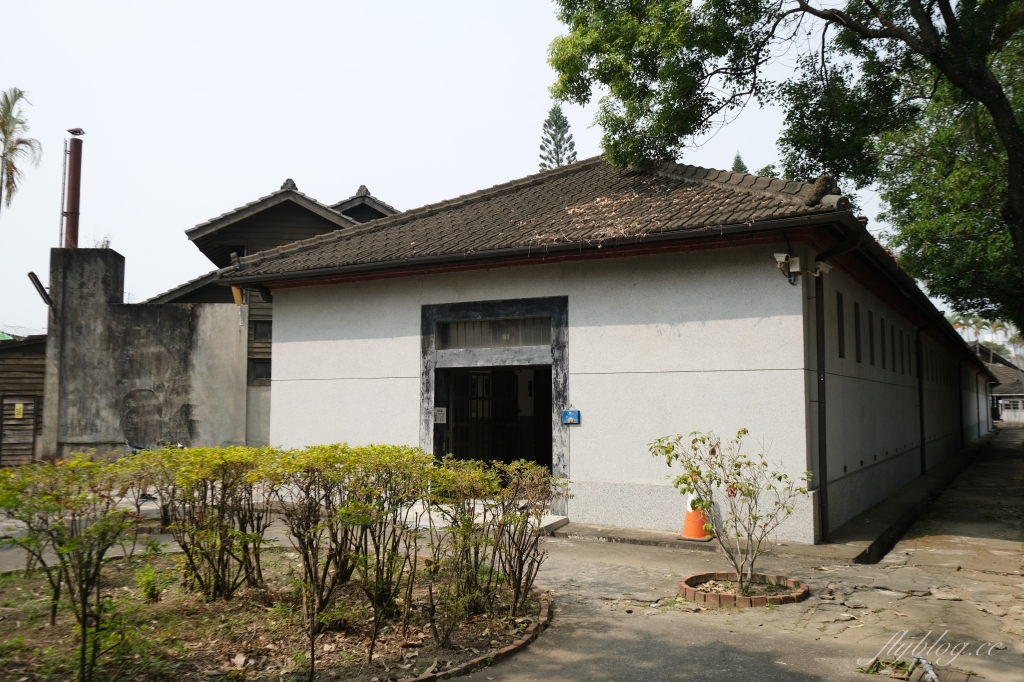 【嘉義東區】嘉義獄政博物館:台灣唯一完整保存的日治時期監獄建築,現為國定古蹟開放民眾參觀 @飛天璇的口袋 【嘉義東區】嘉義獄政博物館:台灣唯一完整保存的日治時期監獄建築,現為國定古蹟開放民眾參觀 @飛天璇的口袋