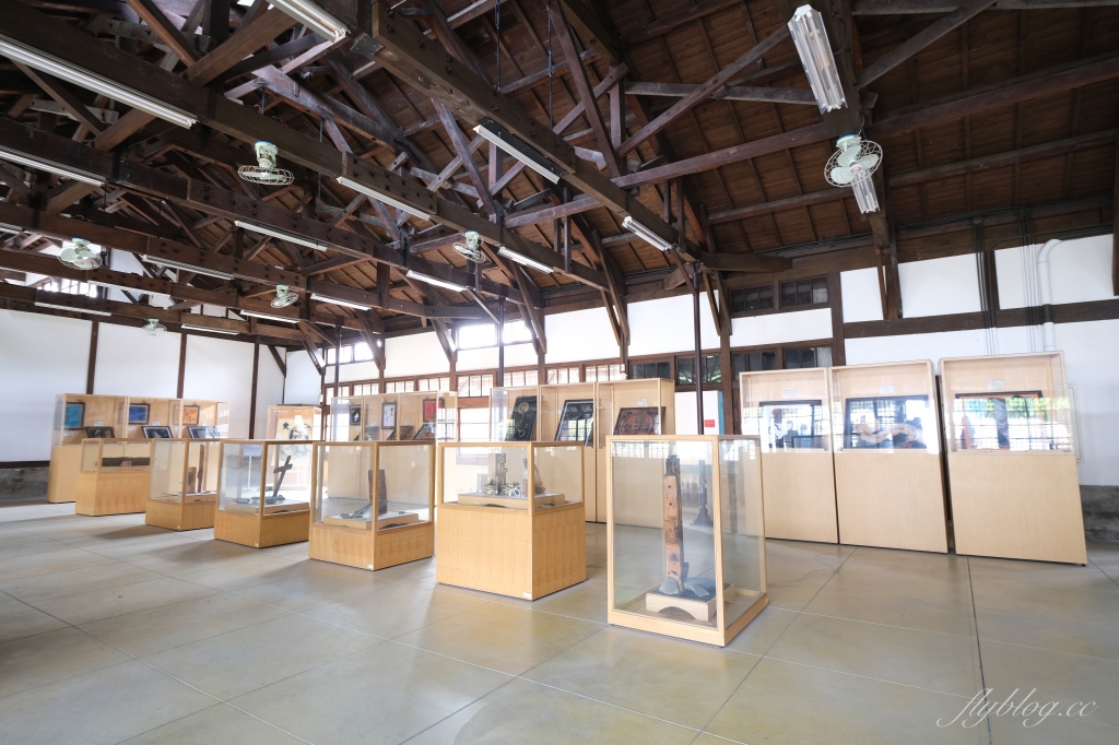 【嘉義東區】嘉義獄政博物館:台灣唯一完整保存的日治時期監獄建築,現為國定古蹟開放民眾參觀 @飛天璇的口袋 【嘉義東區】嘉義獄政博物館:台灣唯一完整保存的日治時期監獄建築,現為國定古蹟開放民眾參觀 @飛天璇的口袋