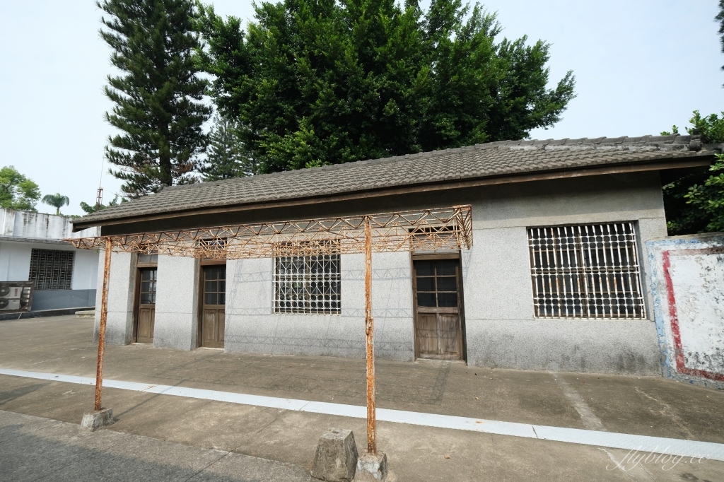 【嘉義東區】嘉義獄政博物館:台灣唯一完整保存的日治時期監獄建築,現為國定古蹟開放民眾參觀 @飛天璇的口袋 【嘉義東區】嘉義獄政博物館:台灣唯一完整保存的日治時期監獄建築,現為國定古蹟開放民眾參觀 @飛天璇的口袋