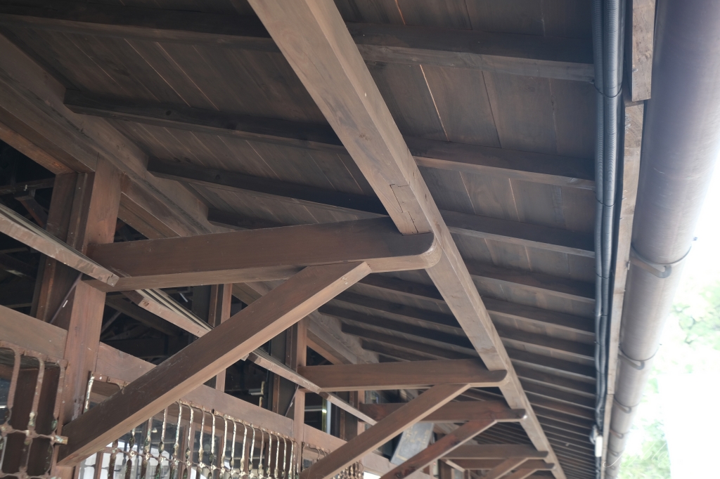 【嘉義東區】嘉義獄政博物館:台灣唯一完整保存的日治時期監獄建築,現為國定古蹟開放民眾參觀 @飛天璇的口袋 【嘉義東區】嘉義獄政博物館:台灣唯一完整保存的日治時期監獄建築,現為國定古蹟開放民眾參觀 @飛天璇的口袋