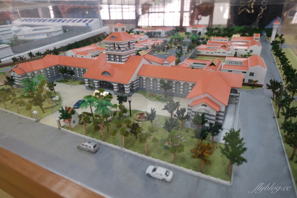 【嘉義東區】嘉義獄政博物館:台灣唯一完整保存的日治時期監獄建築,現為國定古蹟開放民眾參觀 @飛天璇的口袋 【嘉義東區】嘉義獄政博物館:台灣唯一完整保存的日治時期監獄建築,現為國定古蹟開放民眾參觀 @飛天璇的口袋