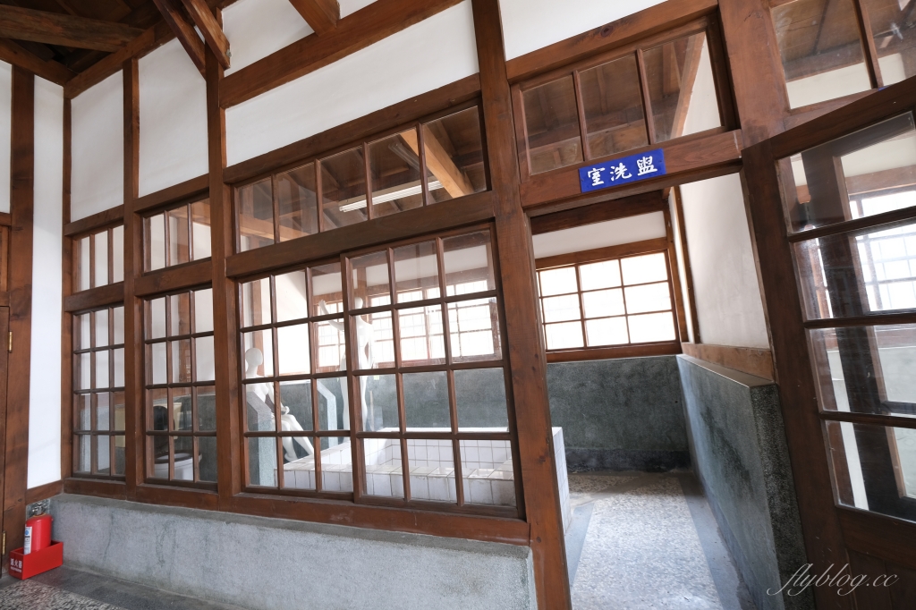 【嘉義東區】嘉義獄政博物館:台灣唯一完整保存的日治時期監獄建築,現為國定古蹟開放民眾參觀 @飛天璇的口袋 【嘉義東區】嘉義獄政博物館:台灣唯一完整保存的日治時期監獄建築,現為國定古蹟開放民眾參觀 @飛天璇的口袋