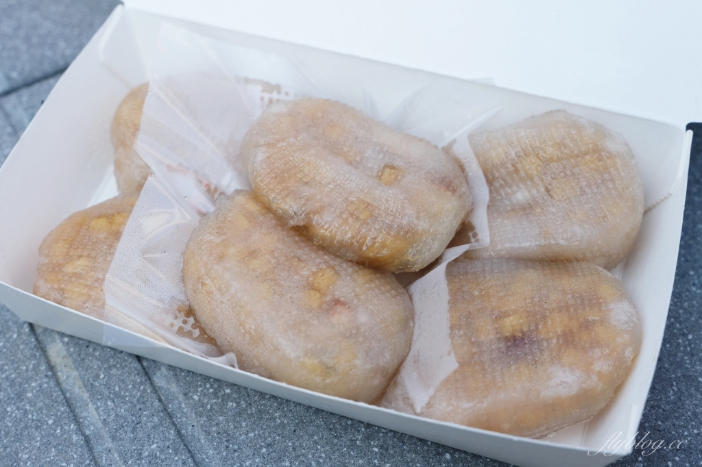 台南中西｜祿記包子．超過百年的美味水晶餃，隱藏台南巷弄裡的人氣美食 @飛天璇的口袋