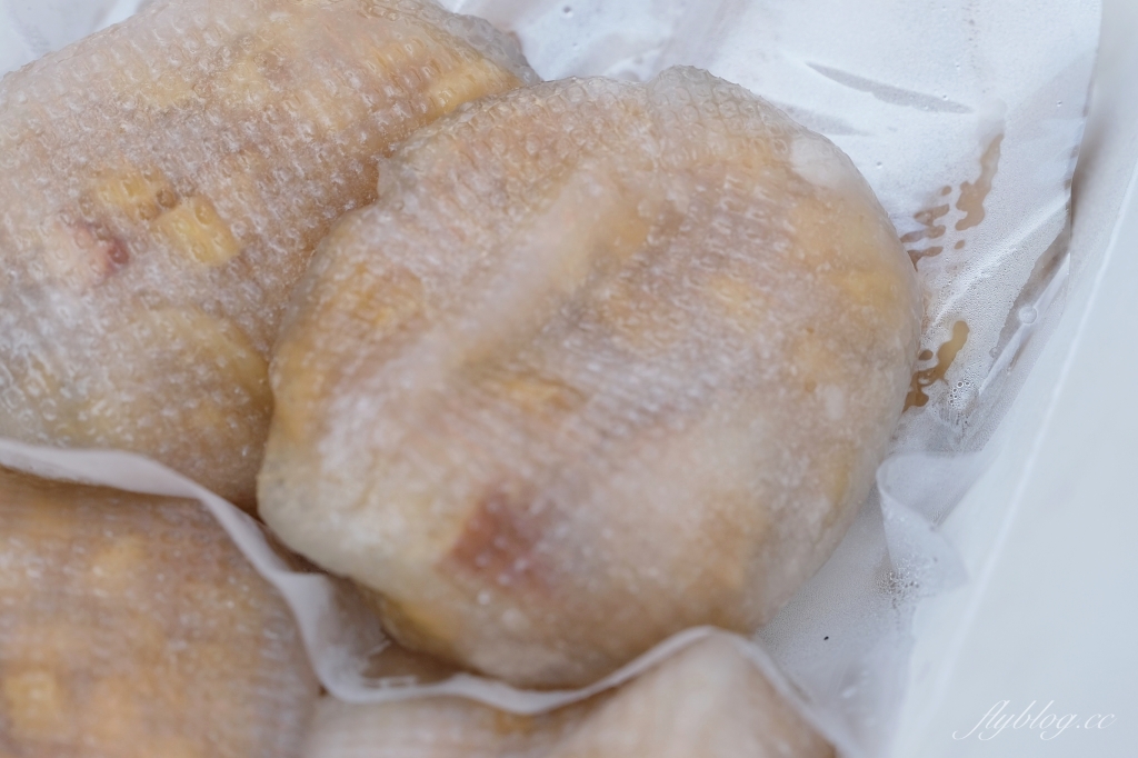 台南中西｜祿記包子．超過百年的美味水晶餃，隱藏台南巷弄裡的人氣美食 @飛天璇的口袋