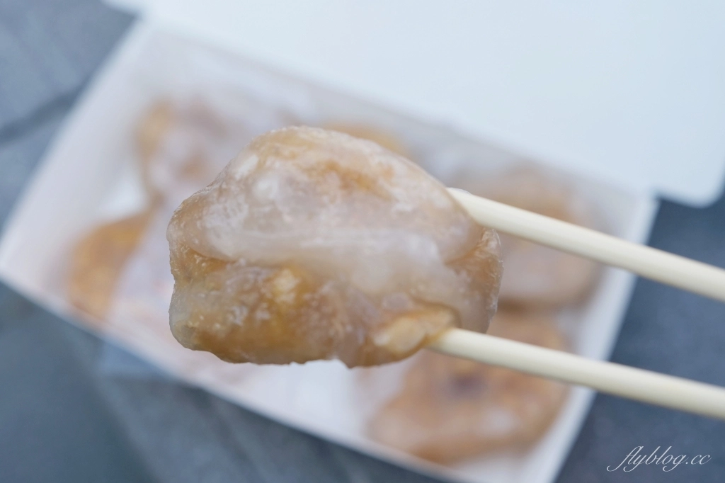 台南中西｜祿記包子．超過百年的美味水晶餃，隱藏台南巷弄裡的人氣美食 @飛天璇的口袋