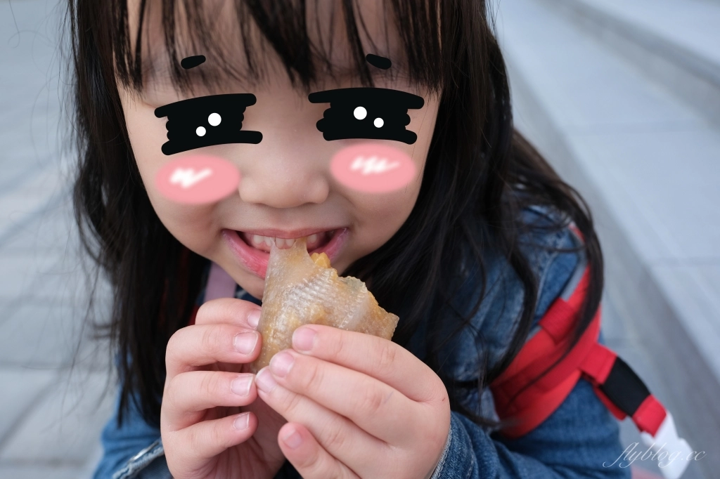 台南中西｜祿記包子．超過百年的美味水晶餃，隱藏台南巷弄裡的人氣美食 @飛天璇的口袋