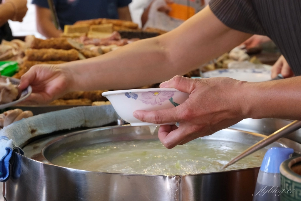 嘉義東區｜黑人魯熟肉．嘉義60年老店，台灣500碗推薦 @飛天璇的口袋