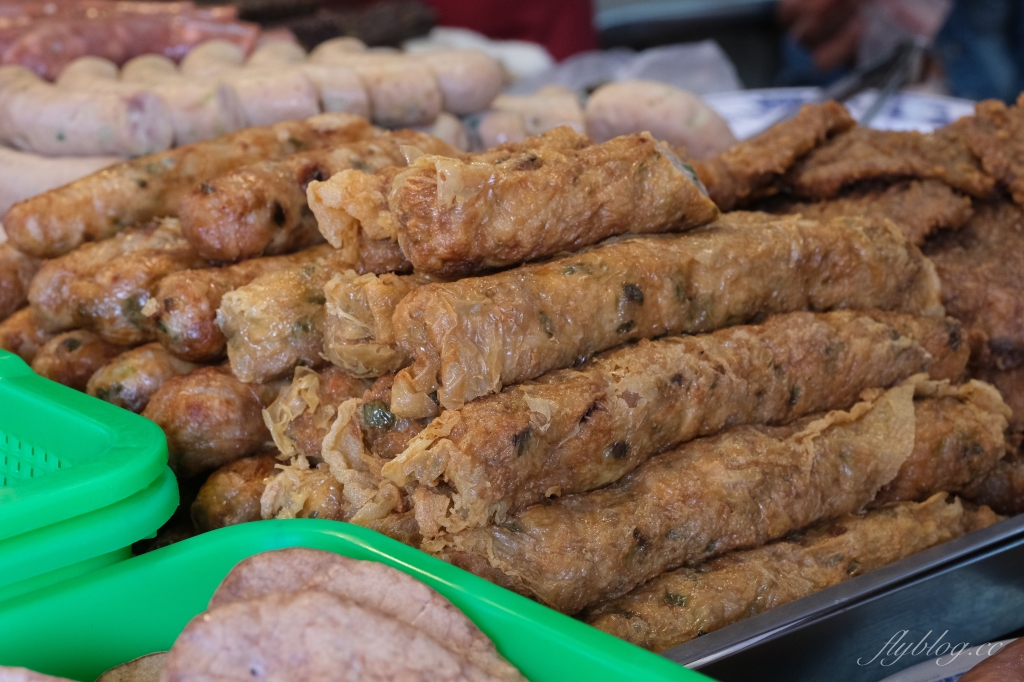 嘉義東區｜黑人魯熟肉．嘉義60年老店，台灣500碗推薦 @飛天璇的口袋