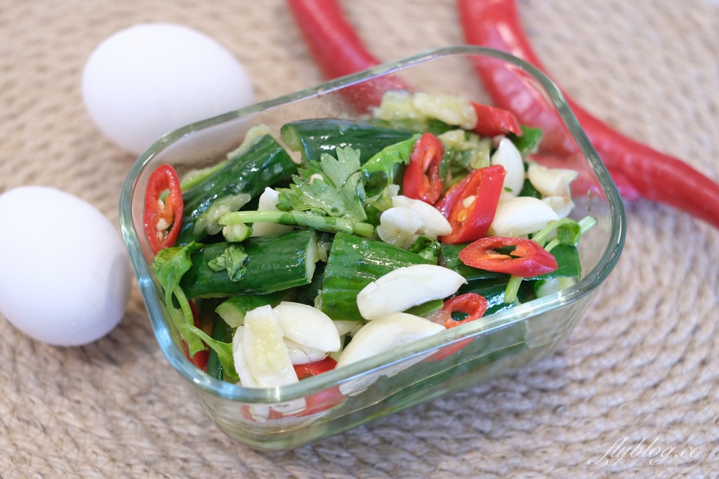 涼拌小黃瓜做法|居家輕鬆做「醃小黃瓜食譜」,食材簡單5分鐘就完成 @飛天璇的口袋 涼拌小黃瓜做法|居家輕鬆做「醃小黃瓜食譜」,食材簡單5分鐘就完成 @飛天璇的口袋