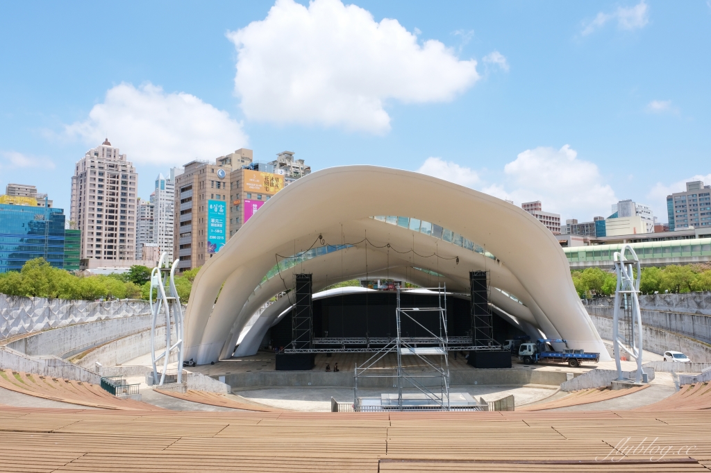 文心森林公園|戶外圓滿劇場、12感官遊戲設施、溜冰場、寵物專區 @飛天璇的口袋 文心森林公園|戶外圓滿劇場、12感官遊戲設施、溜冰場、寵物專區 @飛天璇的口袋