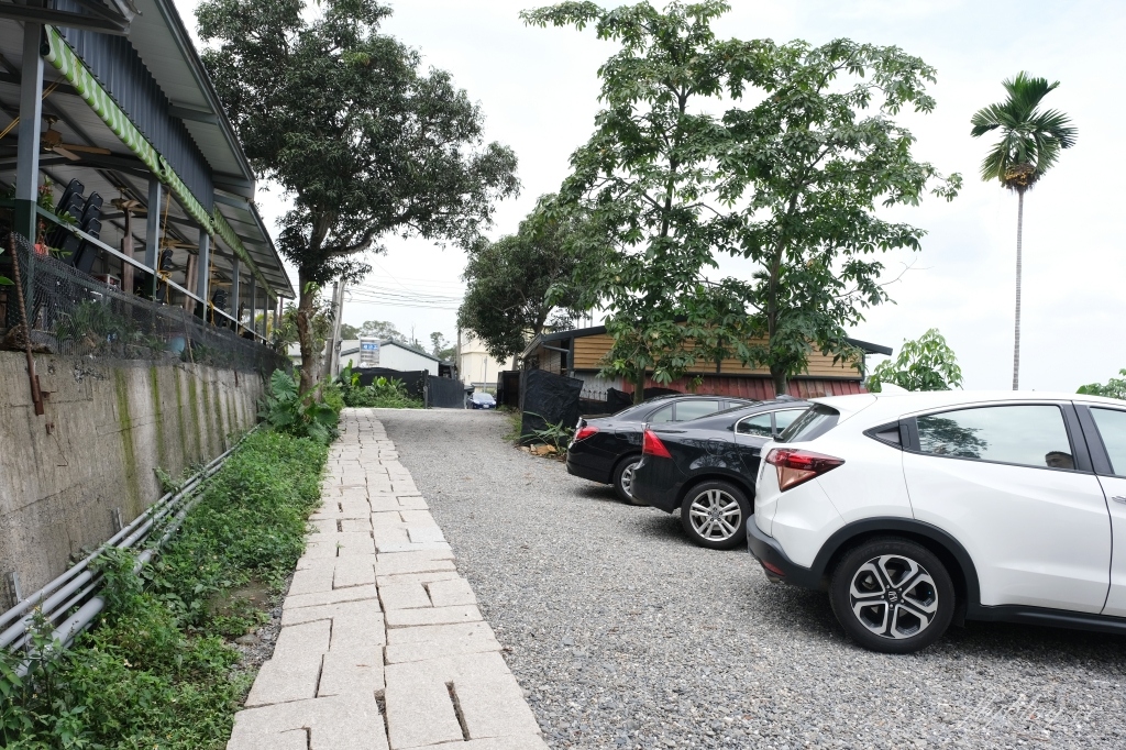 Mathariri 山菜野寮餐廳｜南台灣最難訂的餐廳之一「Mathariri 」，AKAME最新品牌無菜單料理 @飛天璇的口袋