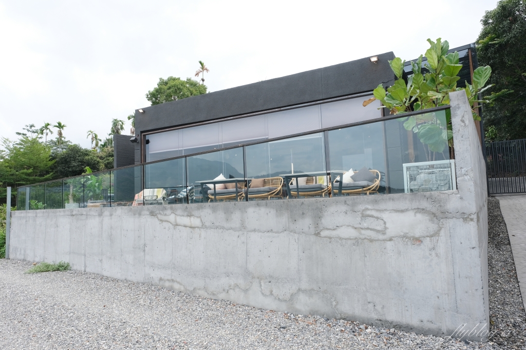 Mathariri 山菜野寮餐廳｜南台灣最難訂的餐廳之一「Mathariri 」，AKAME最新品牌無菜單料理 @飛天璇的口袋