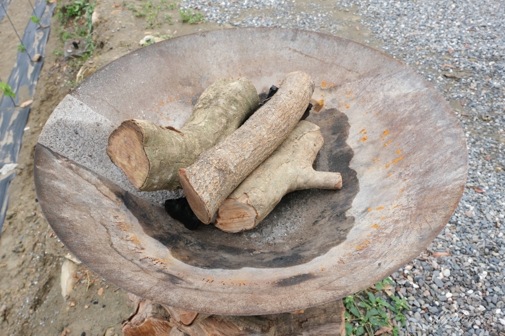 Mathariri 山菜野寮餐廳｜南台灣最難訂的餐廳之一「Mathariri 」，AKAME最新品牌無菜單料理 @飛天璇的口袋