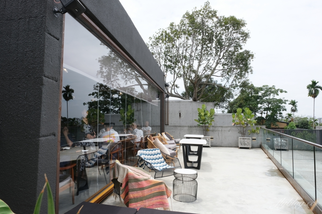 Mathariri 山菜野寮餐廳｜南台灣最難訂的餐廳之一「Mathariri 」，AKAME最新品牌無菜單料理 @飛天璇的口袋