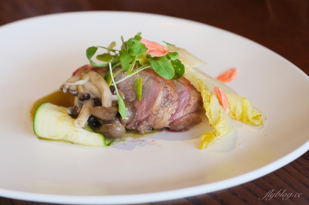 Mathariri 山菜野寮餐廳｜南台灣最難訂的餐廳之一「Mathariri 」，AKAME最新品牌無菜單料理 @飛天璇的口袋