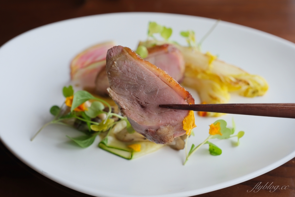 Mathariri 山菜野寮餐廳｜南台灣最難訂的餐廳之一「Mathariri 」，AKAME最新品牌無菜單料理 @飛天璇的口袋