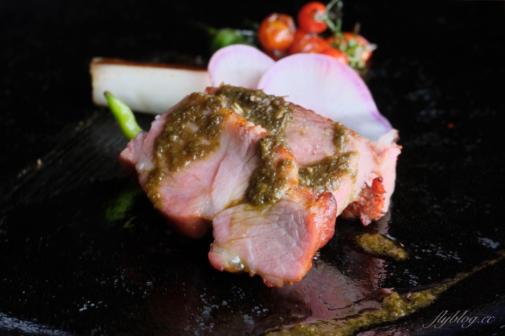 Mathariri 山菜野寮餐廳｜南台灣最難訂的餐廳之一「Mathariri 」，AKAME最新品牌無菜單料理 @飛天璇的口袋