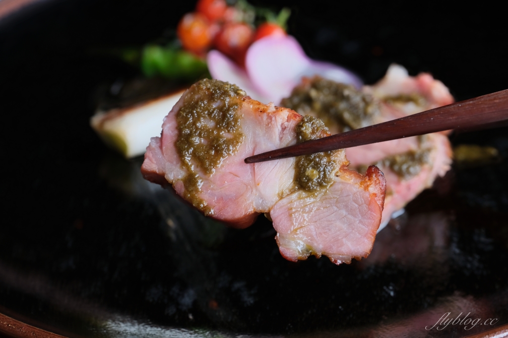 Mathariri 山菜野寮餐廳｜南台灣最難訂的餐廳之一「Mathariri 」，AKAME最新品牌無菜單料理 @飛天璇的口袋