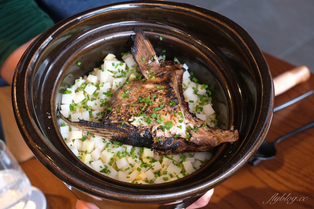 Mathariri 山菜野寮餐廳｜南台灣最難訂的餐廳之一「Mathariri 」，AKAME最新品牌無菜單料理 @飛天璇的口袋