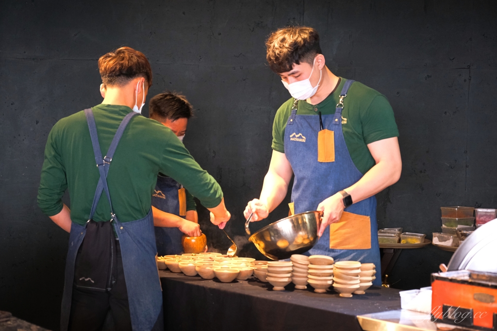 Mathariri 山菜野寮餐廳｜南台灣最難訂的餐廳之一「Mathariri 」，AKAME最新品牌無菜單料理 @飛天璇的口袋