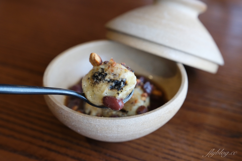 Mathariri 山菜野寮餐廳｜南台灣最難訂的餐廳之一「Mathariri 」，AKAME最新品牌無菜單料理 @飛天璇的口袋