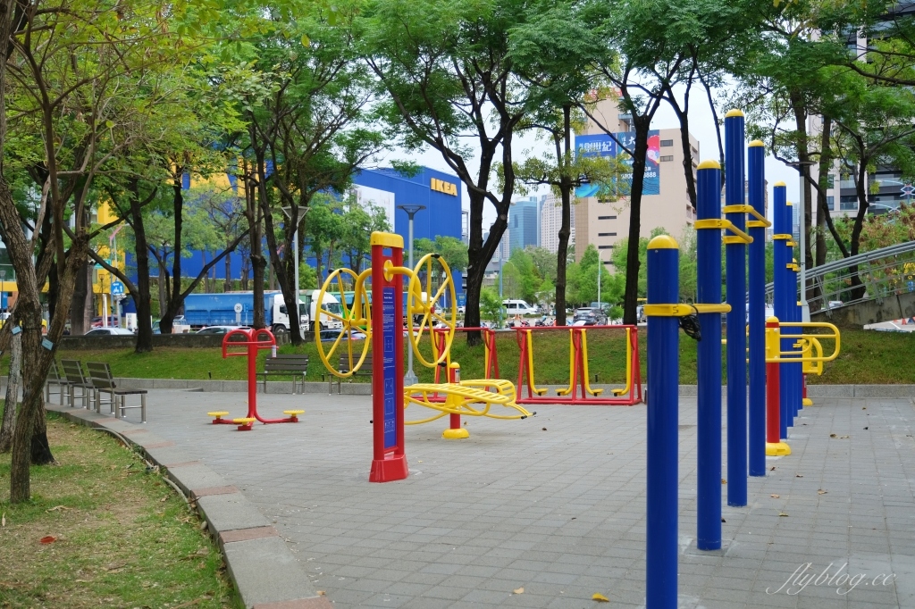 文心森林公園|戶外圓滿劇場、12感官遊戲設施、溜冰場、寵物專區 @飛天璇的口袋 文心森林公園|戶外圓滿劇場、12感官遊戲設施、溜冰場、寵物專區 @飛天璇的口袋