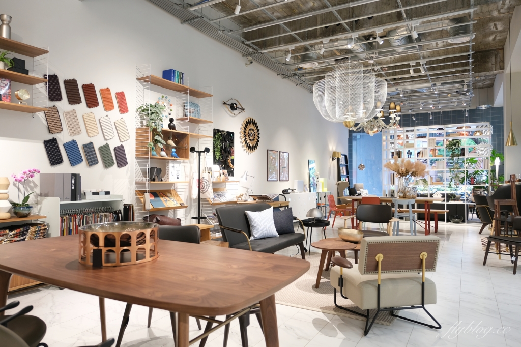 【台中西區】 VWIII草悟道：世界沖煮賽冠軍王策咖啡廳，台中店座落於勤美草悟道旁 @飛天璇的口袋