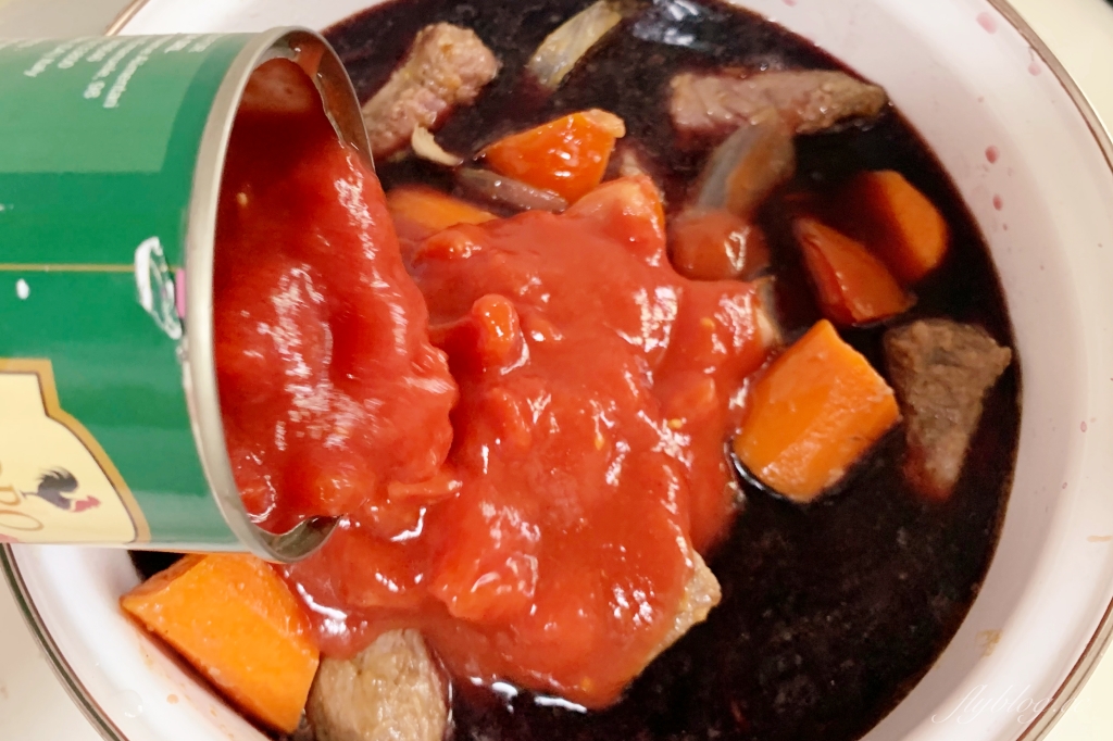紅酒燉牛肉做法|家庭主婦最輕易上手的法式料理,「紅酒燉牛肉食譜」超簡單 @飛天璇的口袋 紅酒燉牛肉做法|家庭主婦最輕易上手的法式料理,「紅酒燉牛肉食譜」超簡單 @飛天璇的口袋