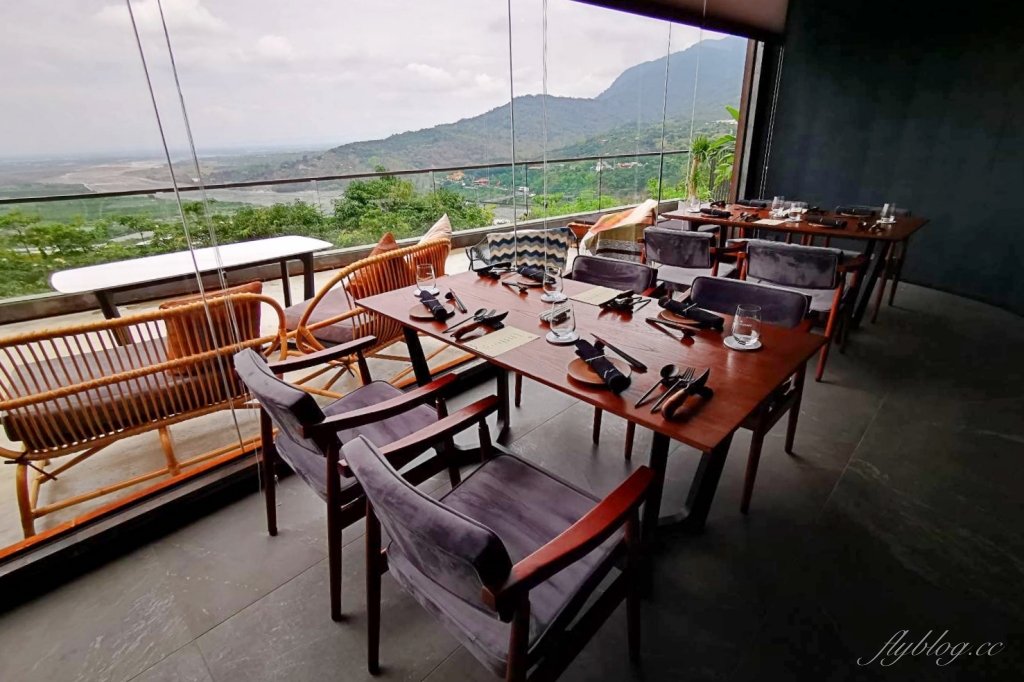 Mathariri 山菜野寮餐廳｜南台灣最難訂的餐廳之一「Mathariri 」，AKAME最新品牌無菜單料理 @飛天璇的口袋